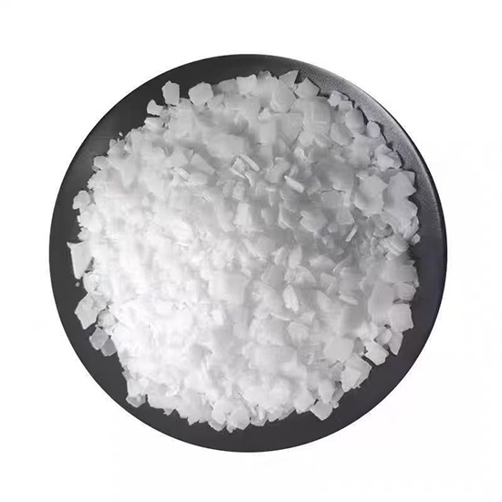 Caustic Soda