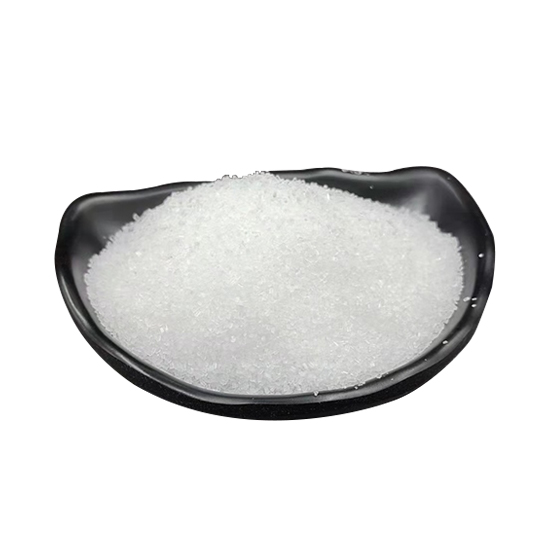 Refined Industrial Salt