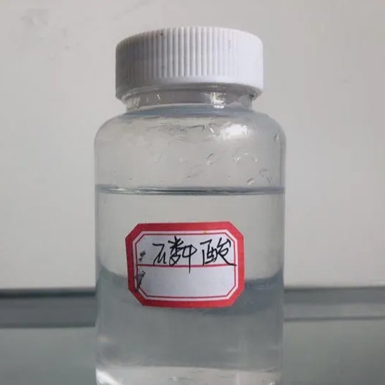 Phosphoric Acid 85%